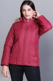 Women's Outerwear